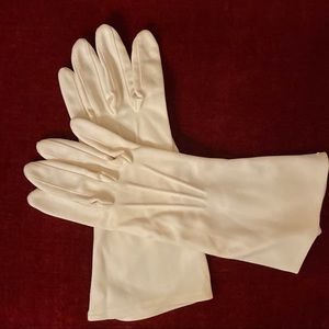 Vintage Gloves